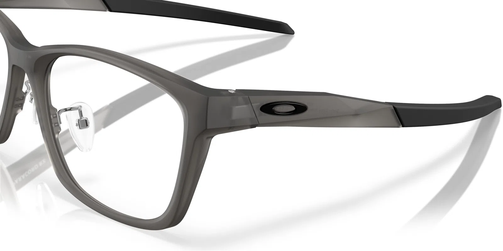 Oakley Paracord Rx 8196D Eyeglasses - view 17
